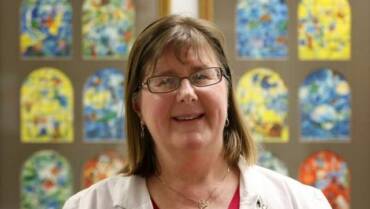 Stein Hospice Nurse Featured in Newspaper Article