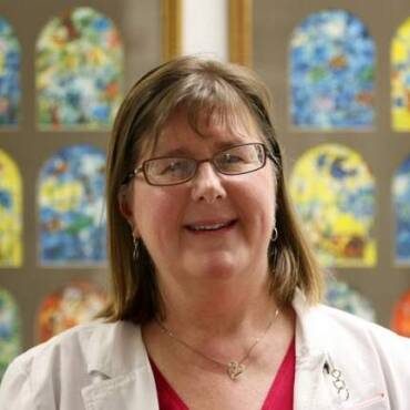 Stein Hospice Nurse Featured in Newspaper Article