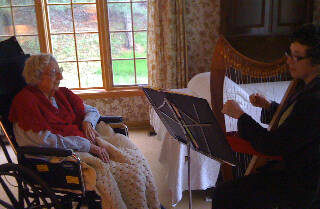 The Stein Hospice Difference