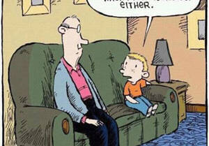 CartoonBite: Reincarnation