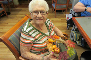 Easy Crafts For Seniors