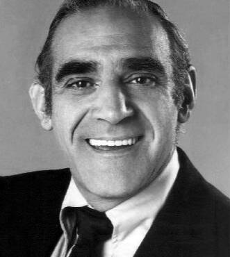 Abe Vigoda Passes on Hospice Care