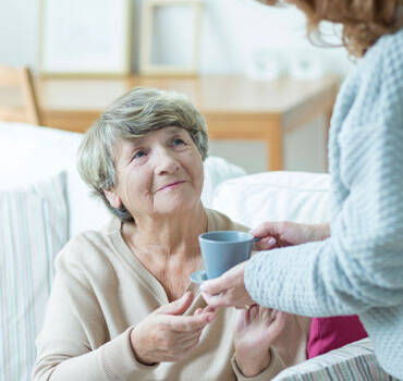 Consider Your Options: Assisted Living Vs. Memory Care