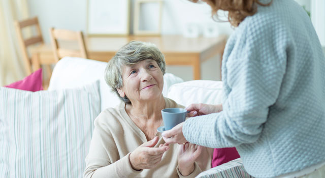 Consider Your Options: Assisted Living Vs. Memory Care