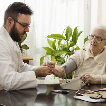 When Should You See a Geriatrician
