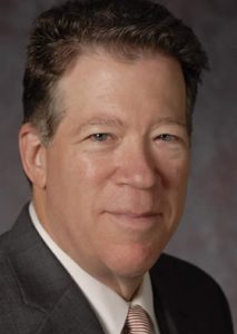 Board Member Spotlight – John Wolf