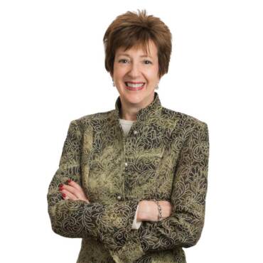 Board Member Spotlight – Adrienne Rogove