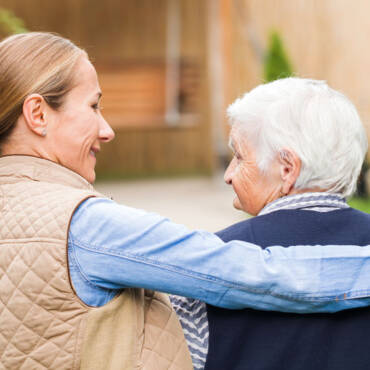 Tips for Dementia Caregivers on Preventing the Spread of Coronavirus