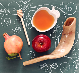 Rosh Hashanah – a Reminder to Listen