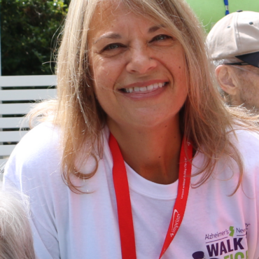 Employee Highlight: Jackie Kott, Director of Recreation