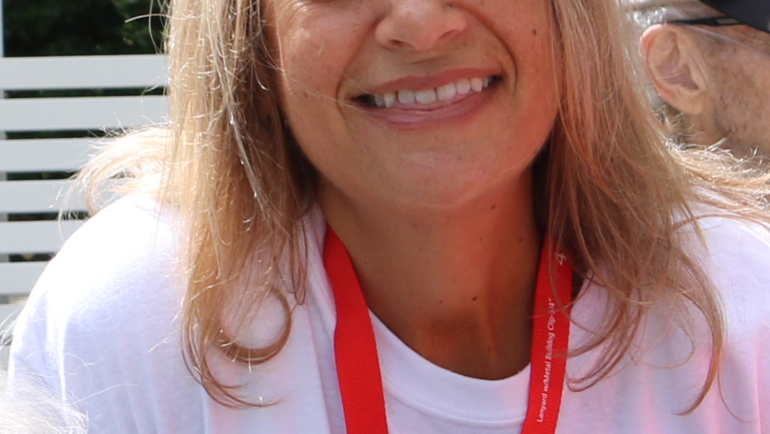 Employee Highlight: Jackie Kott, Director of Recreation