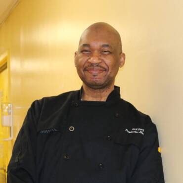 From ‘Chopped’ to Stein Assisted Living – Kitchen Production Manager, Rick Davis