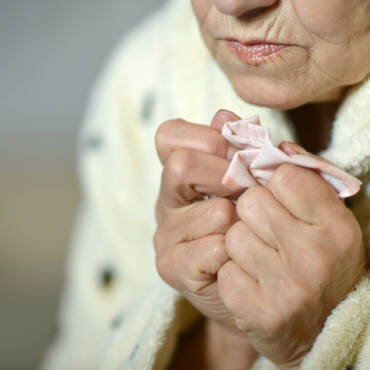 Cold Weather and Senior Health