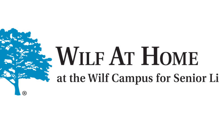 Wilf Campus for Senior Living Launches Wilf At Home