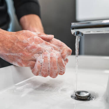 Guide to Proper Handwashing