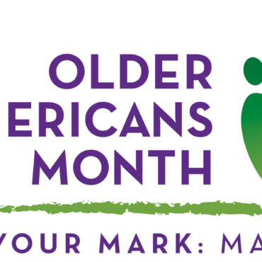 “Make Your Mark” This Older Americans Month
