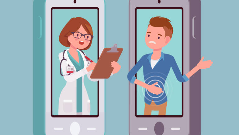 How to Make the Most of Your Telemedicine Visit