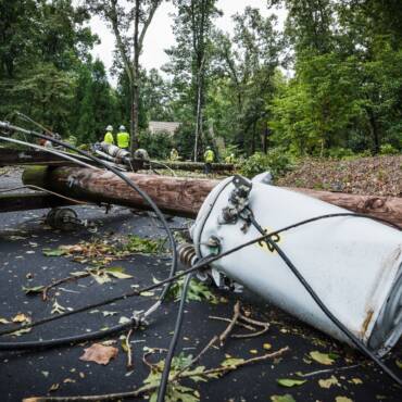 Power Outage Preparedness Strategies for Seniors and Caregivers