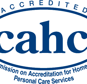 Wilf At Home Earns CAHC Accreditation