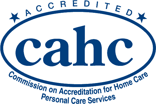 Wilf At Home Earns CAHC Accreditation