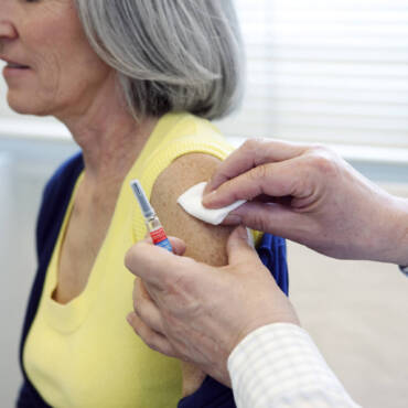 Why it’s Even More Important to Get a Flu Shot this Year