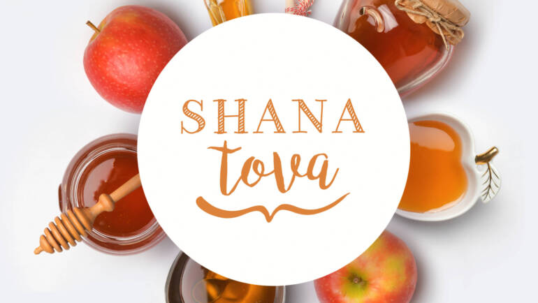 Returning to Basics – New Beginnings for Rosh Hashanah 5781 