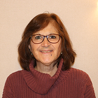 Mary Jo Masucci, MSW, LSW