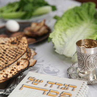 Passover 2021 – New Opportunities in the Midst of Uncertainty