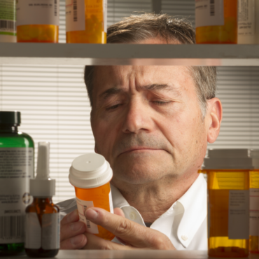 Addressing the Hazards of Polypharmacy in Older Adults