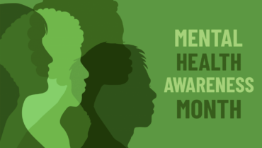 Mental Health Month: The Facts on Mental Health and Ways to Fight the Stigma