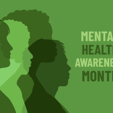 Mental Health Month: The Facts on Mental Health and Ways to Fight the Stigma