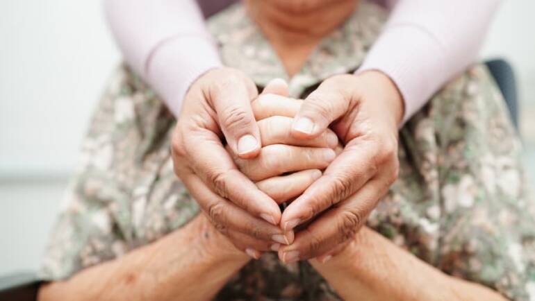 What Is Hospice Care?