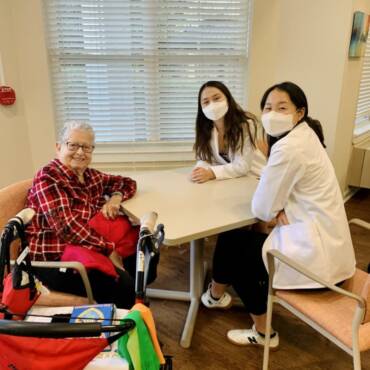 Finding the Right Elder Care Community in New Jersey