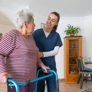 When Should Someone Be Offered Palliative Care?