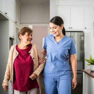 How Much Does Medicare Pay for Home Health Care?