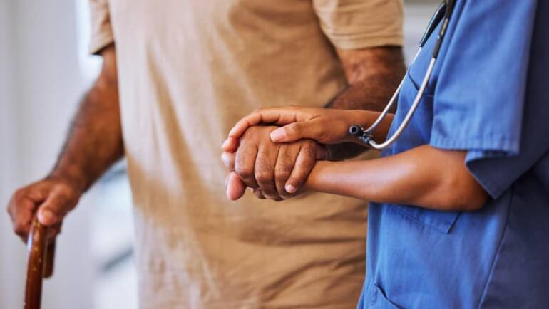 What Is the Difference Between Hospice and Palliative Care?