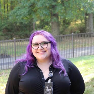 Introducing Rebecca Shirey, Our New Resident Engagement Coordinator