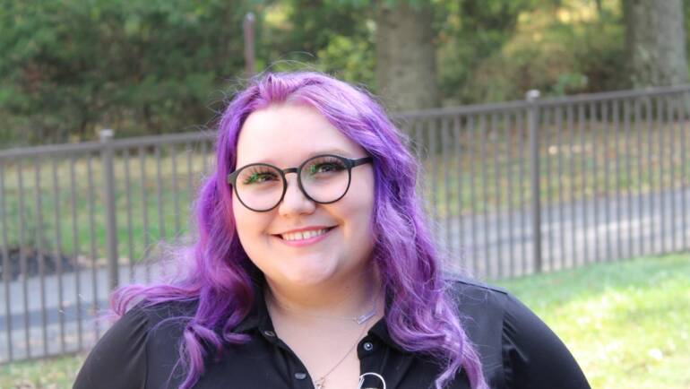 Introducing Rebecca Shirey, Our New Resident Engagement Coordinator