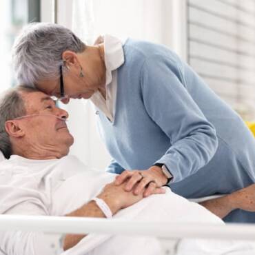 The Growing Demand for End-of-Life Care: How You Can Make a Difference