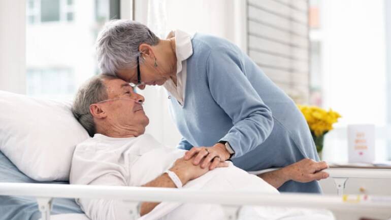 The Growing Demand for End-of-Life Care: How You Can Make a Difference