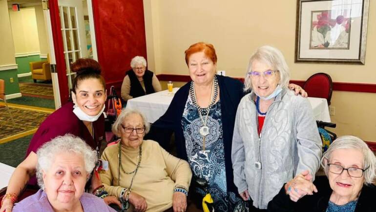 What Is Respite Care?