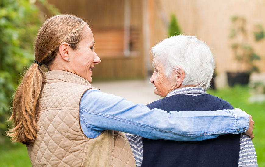 Tips for Dementia Caregivers on Preventing the Spread of Coronavirus