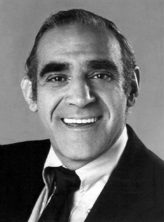 Abe Vigoda 