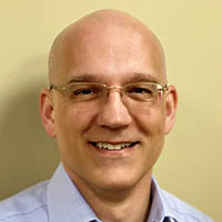 Charlie Placek, MBA, CALA, CDP, CDAL