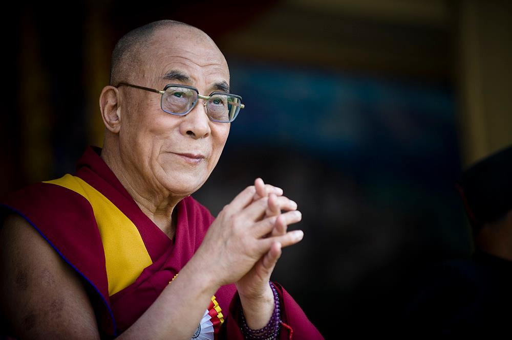 Dalai Lama