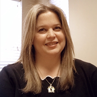 Donna Oshri