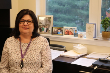 Employee Highlight: Sharon Criscione, Clinical Director for Stein Hospice