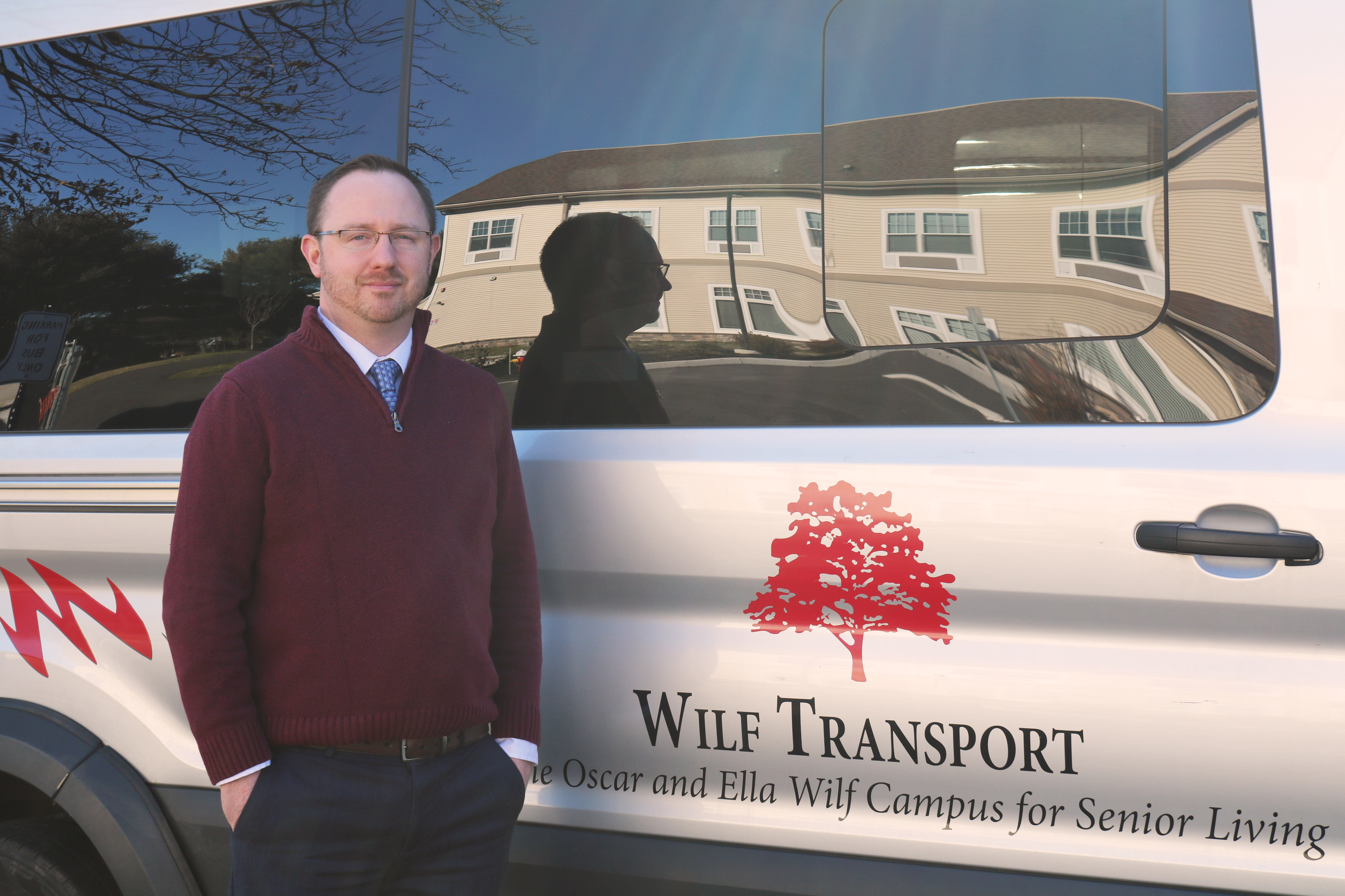 Wilf Transport