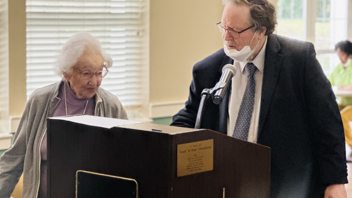 Yom HaShoah 2023