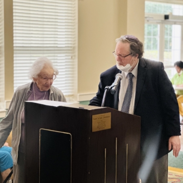 Yom HaShoah 2023